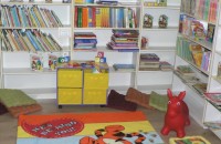 Мисията на библиотека “Искра“ в кампанията“Четяща България“ е изпълнена / Новини от Казанлък