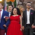 Абитуриентите на Казанлък - 2018