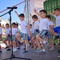 1 юни - празничен концерт на детските градини