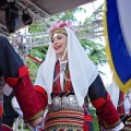 Международен фолклорен фестивал 2018