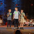 Конкурс за детска песен “Искричка“