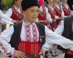 Откриване на Националния фолклорен конкурс „Димитър Гайдаров“ 2018