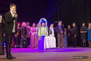 20 години театър “Любомир Кабакчиев“