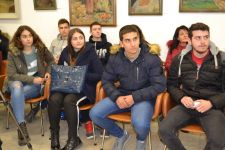 Община Казанлък фокусира вниманието върху младите лидери / Новини от Казанлък