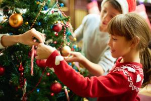 „Приказната Коледа” идва в терапевтичен център „Светулка” на 17-ти декември