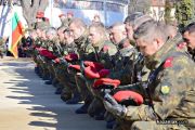 Честване 130 години 23 пехотен Шипченски полк