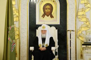 Митрополит Киприан ще приветства руския патриарх Кирил по случай 10-годишнината от избора му / Новини от Казанлък