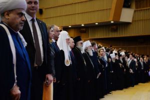 Митрополит Киприан ще приветства руския патриарх Кирил по случай 10-годишнината от избора му / Новини от Казанлък