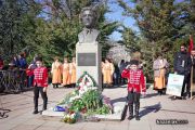 146 години от обесването на Васил Левски