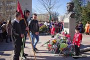146 години от обесването на Васил Левски