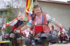 Шейновци канят на кукерски фестивал и фолклорно веселие тази събота
