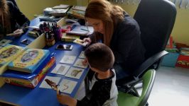 Логопедът Светлана Берова разполага с най-съвременния метод за диагностика на деца с аутизъм