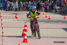 VI Детски велопразник