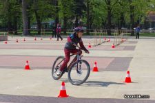 VI Детски велопразник