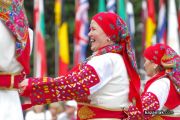 Международен фолклорен фестивал 2019
