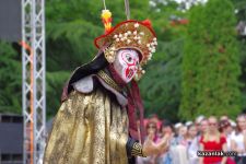 Международен фолклорен фестивал 2019