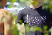 Thracian survivor 2019 - Staying alive