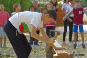 Игри “Фермата“ - празник на Бузовград