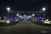 Коледният дух в Казанлък