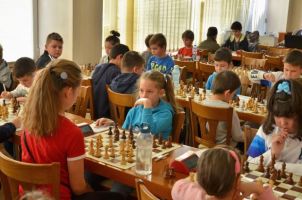 Казанлъшките шахматисти започнаха звездно 2020 г.  / Новини от Казанлък