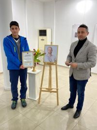 Казанлъшки таланти със стипендия в памет на Георги Пейчинов / Новини от Казанлък