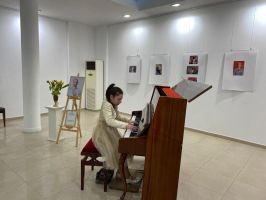 Казанлъшки таланти със стипендия в памет на Георги Пейчинов / Новини от Казанлък
