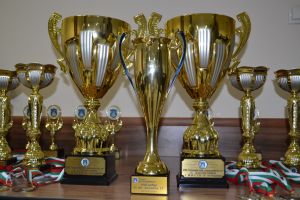 Кметът на Казанлък поздрави участниците в детския турнир по шахмат / Новини от Казанлък