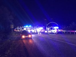 Младежи на мотор пострадаха тежко след удар в автомобил / Новини от Казанлък