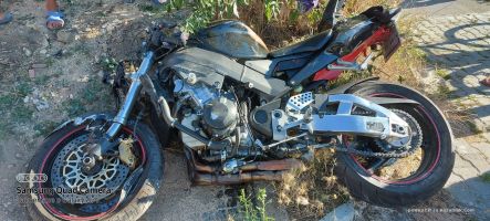 Почина мотористът, пострадал в ПТП до Енергото в петък / Новини от Казанлък