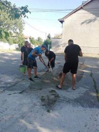 В Шипка – Кметство и жители работят ръка за ръка / Новини от Казанлък
