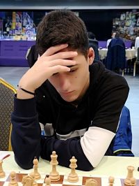 Цветан Стоянов стана Държавен шампион по шах при 16-годишните / Новини от Казанлък