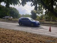 Колоездач пострада тежко при катастрофа на изхода за Крън / Новини от Казанлък