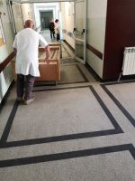 “Ротари клуб“ дари медицински легла на казанлъшката болница / Новини от Казанлък