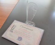 Награда „Ангелско сърце“ за кмета на Казанлък / Новини от Казанлък