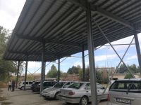 Оглед на местата за паркиране на новите електробуси за Казанлък / Новини от Казанлък