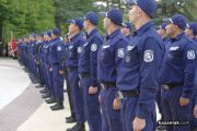 50 години Полицейска школа - Казанлък
