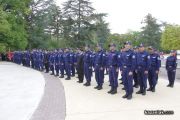 50 години Полицейска школа - Казанлък