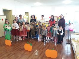 Детската градина в Шипка с нова площадка / Новини от Казанлък