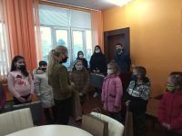 137 ученици се включиха в коледния конкурс на ОУ “Георги Кирков“ / Новини от Казанлък