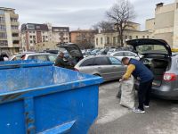 Казанлъчани са изхвърлили най-много строителни отпадъци / Новини от Казанлък