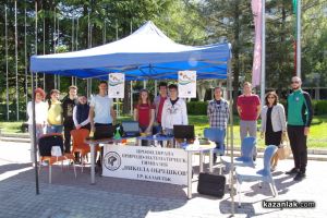 7 училища се представят днес в панорама на средното образование в Казанлък / Новини от Казанлък