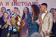 Абитуриентите на Казанлък - Випуск 2021