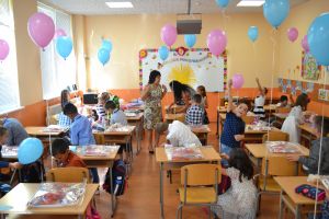 „Час на отворени врати” в Основно училище “Георги Кирков“ / Новини от Казанлък