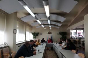 Консултации за съставите на СИК за изборите за Народно събрание на 11 юли 2021 г. / Новини от Казанлък