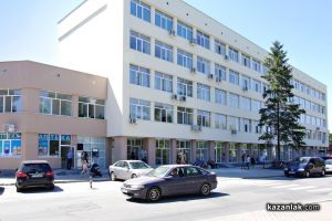 На финалната права е ремонтът на ДКЦ “Поликлиника“ / Новини от Казанлък