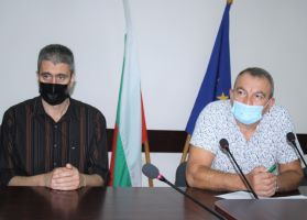 Ковид болестта се “подмладява“ - най-младият пациент в Старозагорско е бебе на 55 дни / Новини от Казанлък