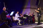 Руслан Мъйнов и “Любими руски песни“ в Дамасцена
