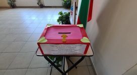 СУ “Екзарх Антим I“ продължават да събират средства за детското отделение на болницата / Новини от Казанлък