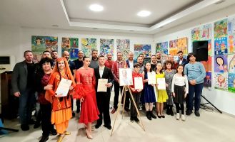 3 000 лв. раздаде фондация “Георги Пейчинов“ на талантливи деца