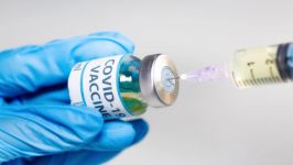 Силният интерес за ваксинация, изчерпа еднодозовата ваксина в Казанлък